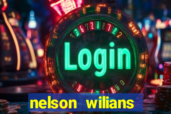 nelson wilians fratoni rodrigues fortuna